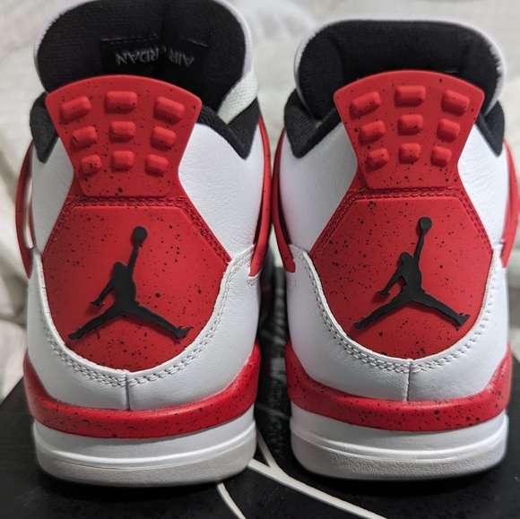 Air Jordan 4 Retro - Picture 6 of 15